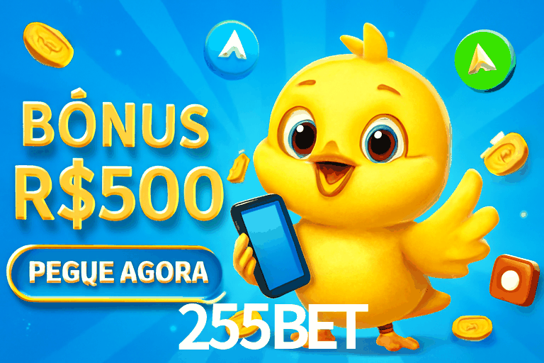 Desvendando o Mundo dos Jogos Virtuais na 255Bet