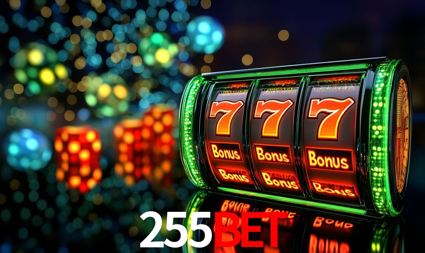 Recursos de Bônus 255Bet
