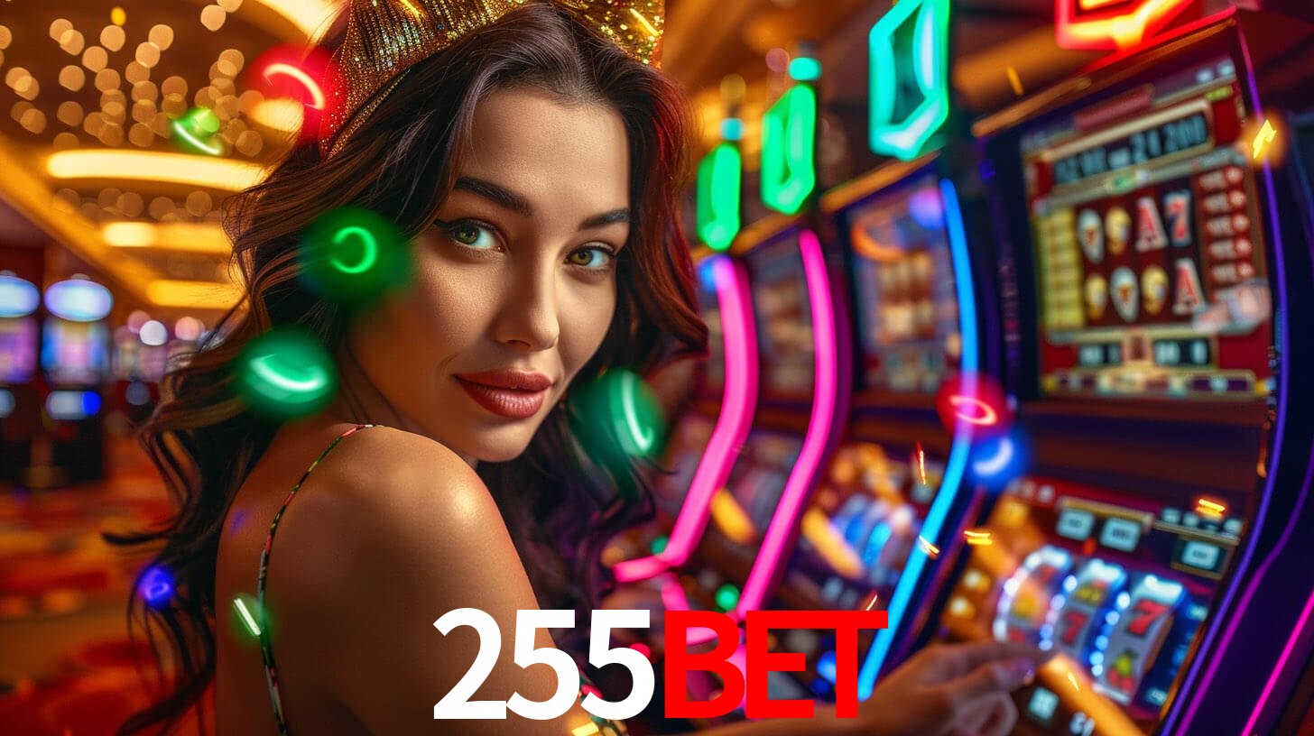 PIX Instantâneo 255Bet