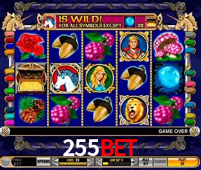 Descubra a Magia dos Jogos de Arcade no 255Bet