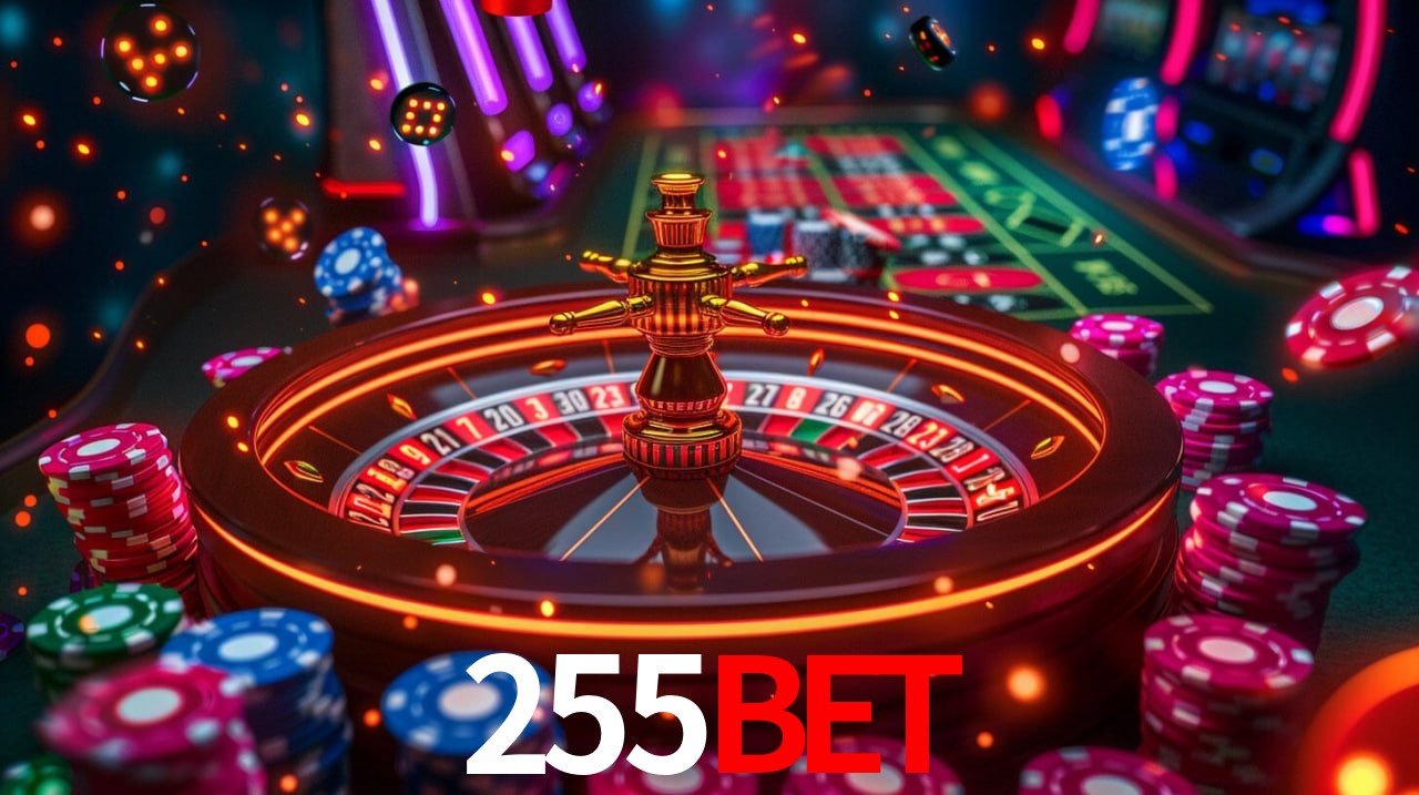 Jogo Spaceman 255Bet