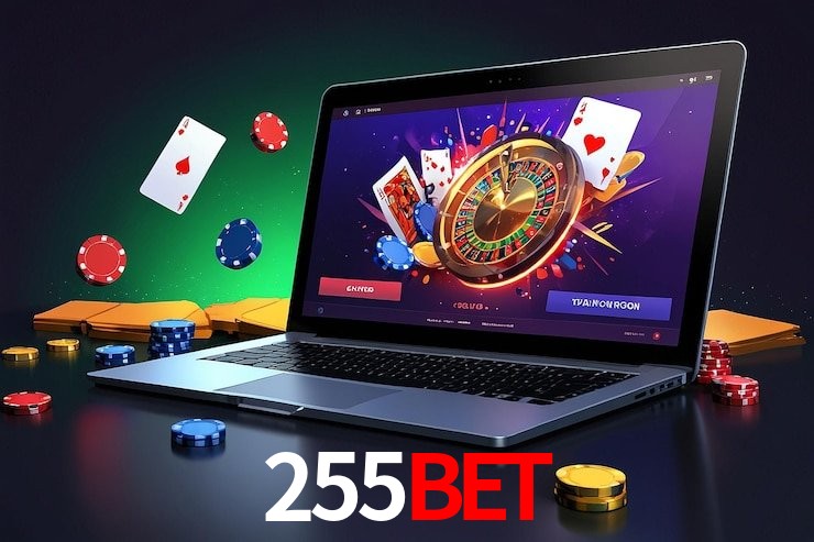 Cadastro Rápido 255Bet