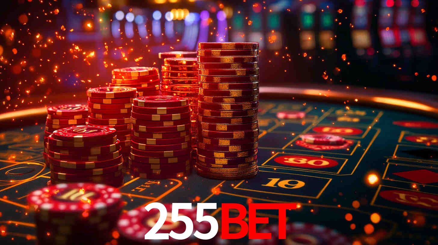 Bônus Diários 255Bet
