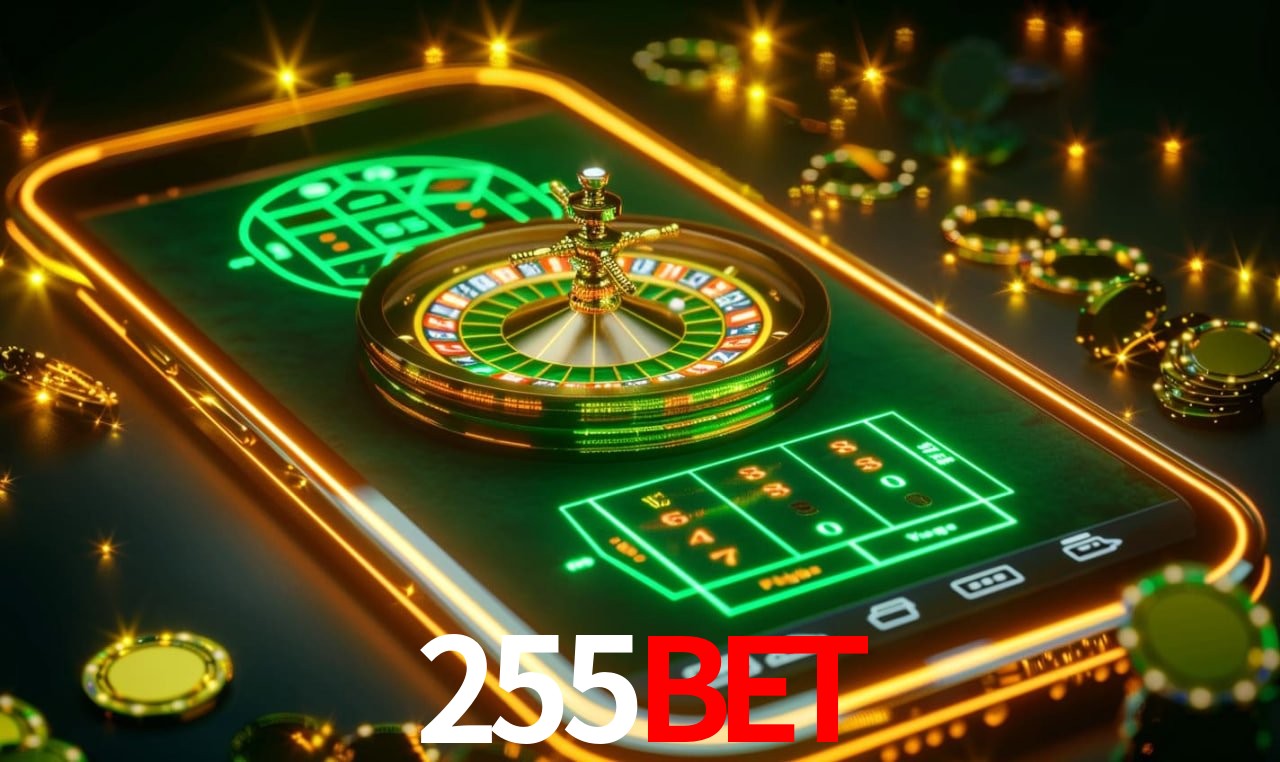 Provedores de Jogos 255Bet