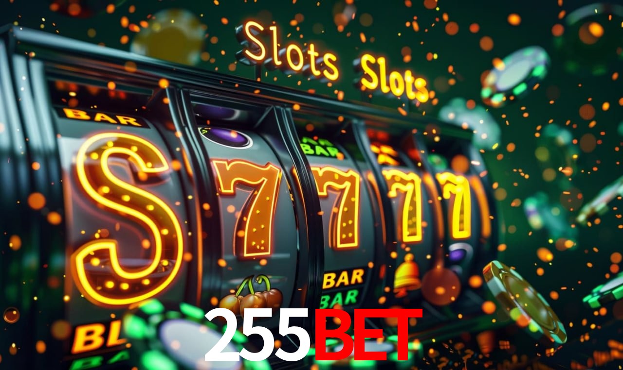 Provedores de Jogos 255Bet