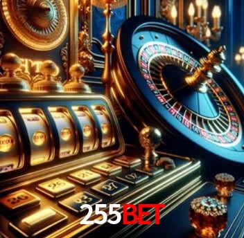 Jogos de Slot 255Bet