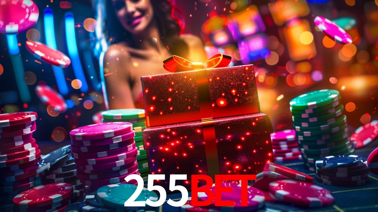 Casino Ao Vivo 255Bet