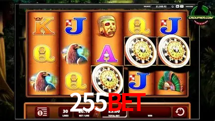 A Revolução dos Aplicativos de Jogos no 255Bet