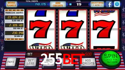 A Revolução dos Aplicativos de Jogos no 255Bet
