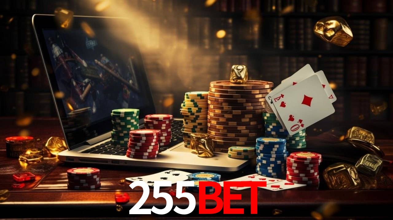 Diretório de Jogos 255Bet