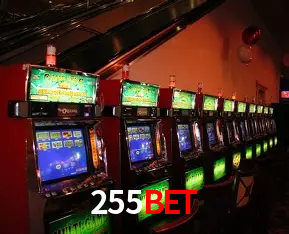 A Emoção da Loteria na 255Bet: Uma Chance de Mudança de Vida