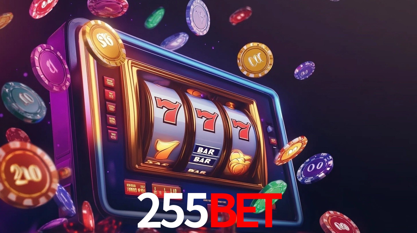 APP oficial da 255Bet para mobile