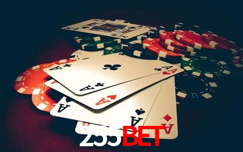 Especiais de Fim de Semana 255Bet