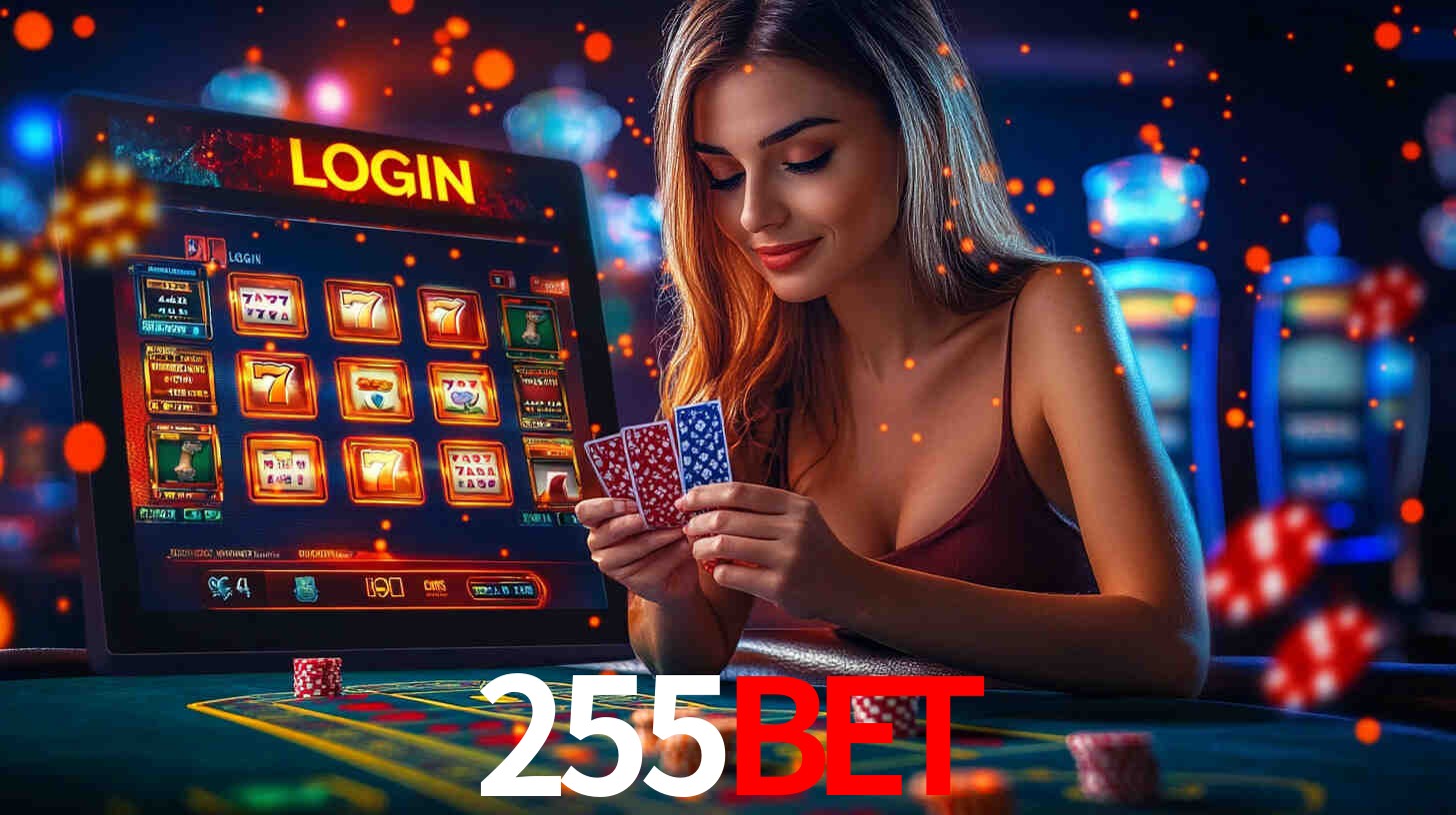Bônus Generosos e Exclusivos no 255Bet para Você!