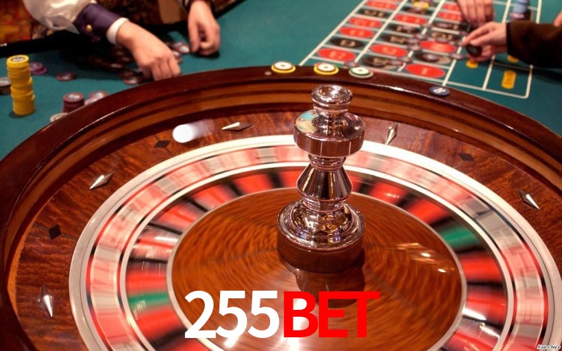 Experiência VIP 255Bet