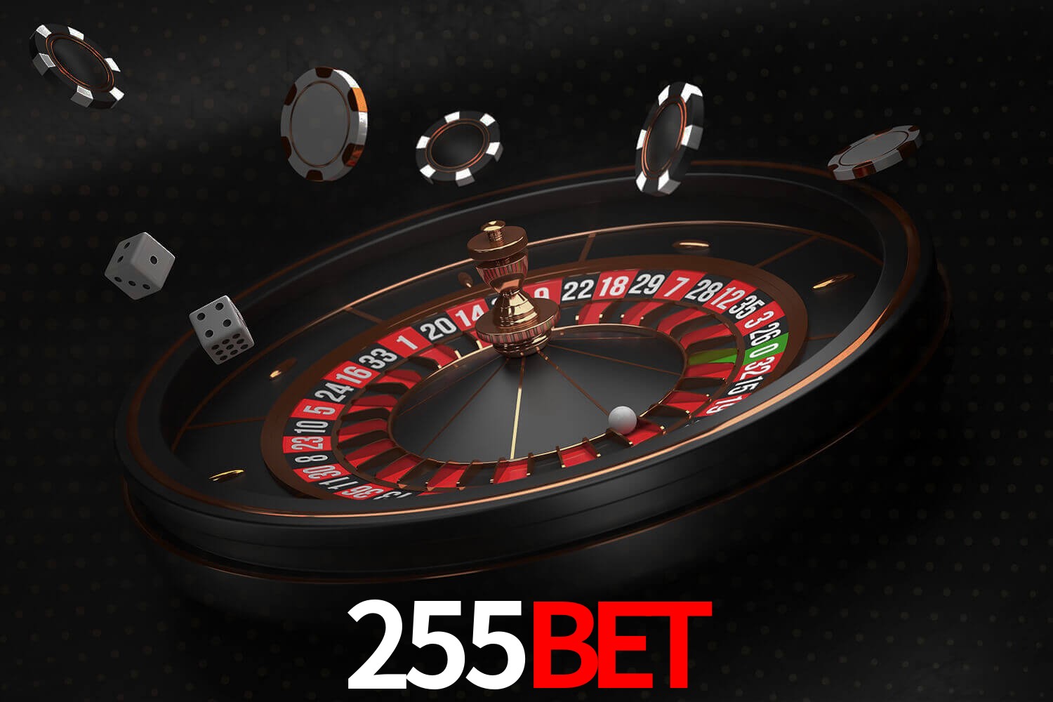255Bet - Cassino On-line Experiência Única - 255Bet Vip