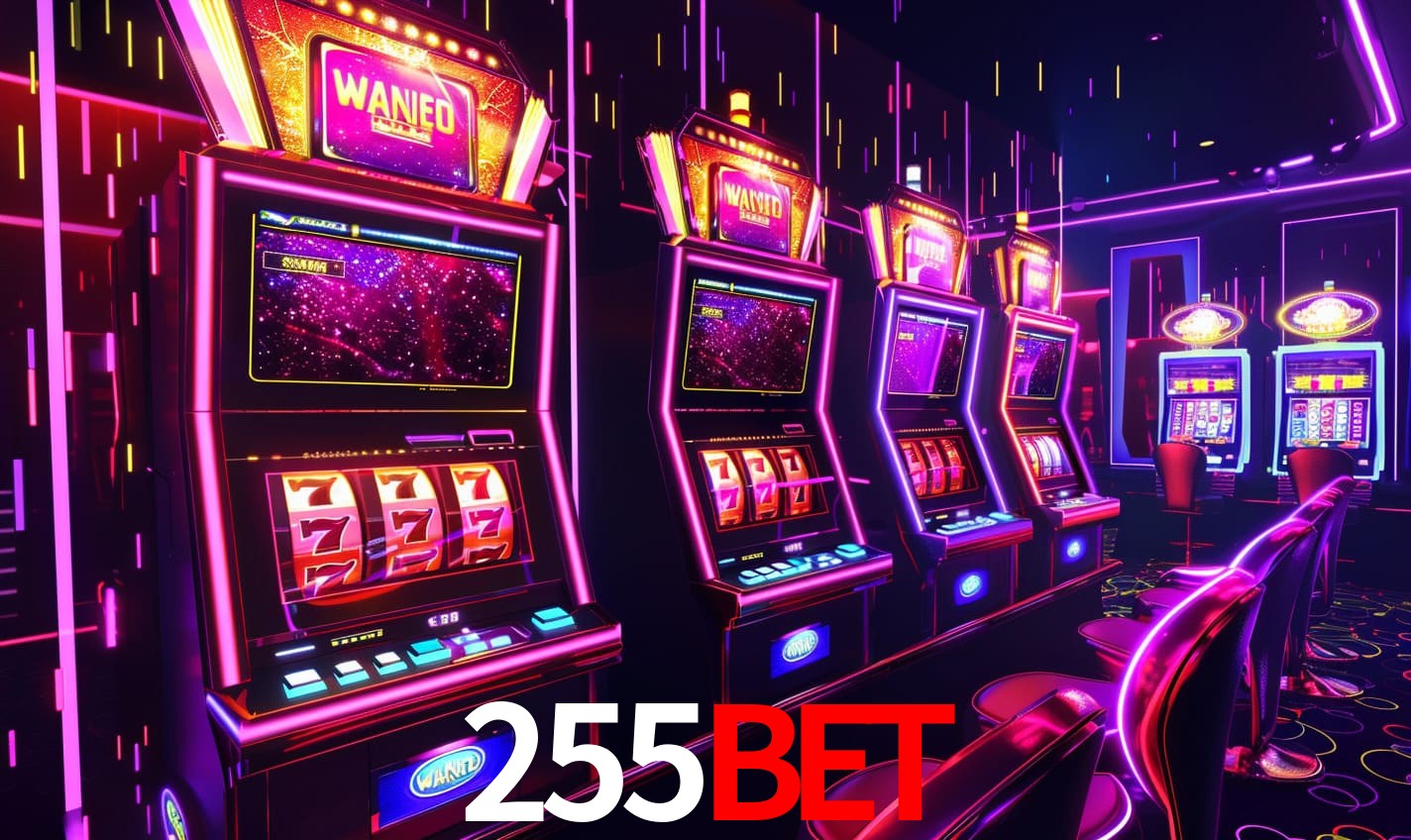 Apostas de Tênis 255Bet