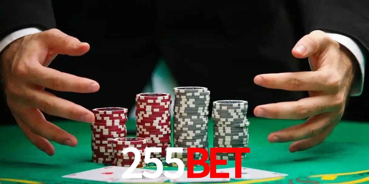 Promoções Sazonais 255Bet