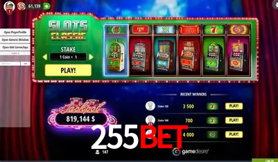 Inovações de Jogos na 255Bet: O Futuro das Experiências Interativas