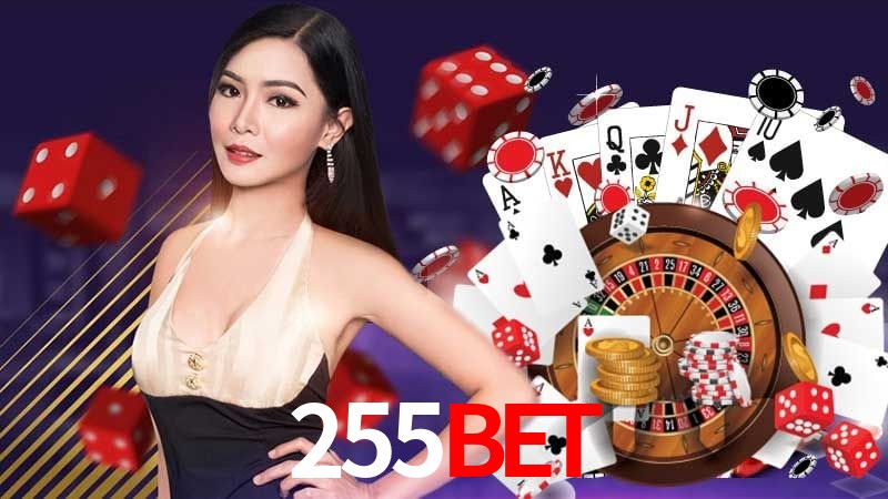 Apostas de Futebol 255Bet