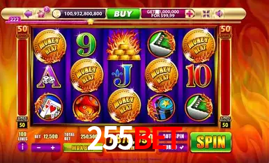 Descubra a Essência do 255Bet: Nossa História e Compromissos