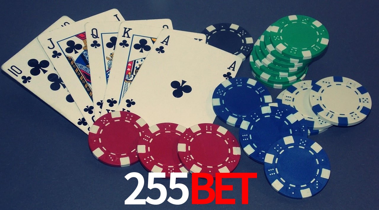 Casino Ao Vivo 255Bet