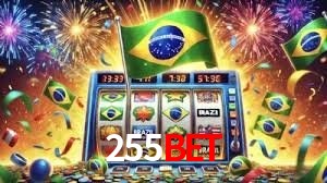 Mesa de Blackjack 255Bet