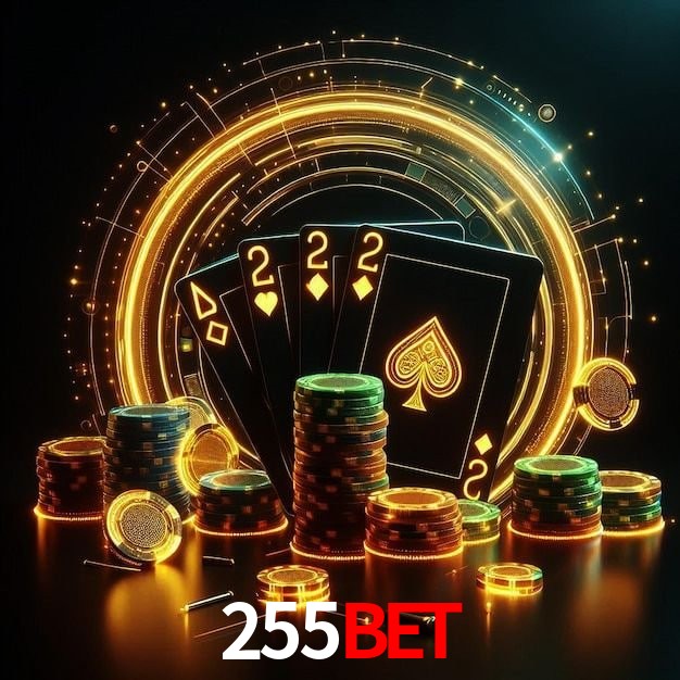 Promoções Sazonais 255Bet