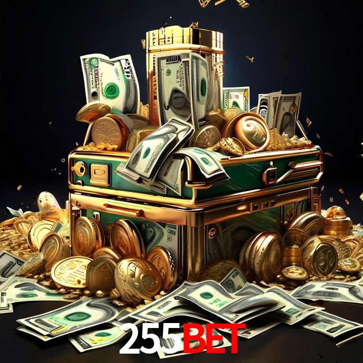 Benefícios da Conta 255Bet