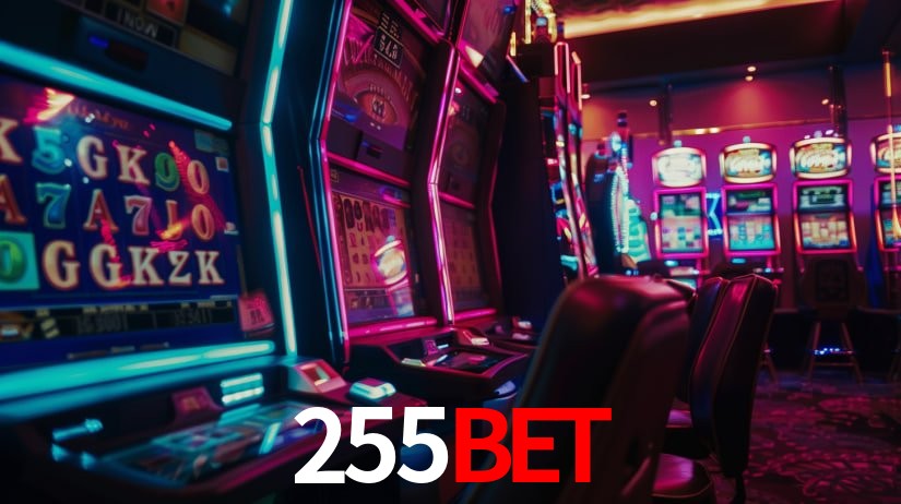 A Popularidade dos Caça-Níqueis no 255Bet