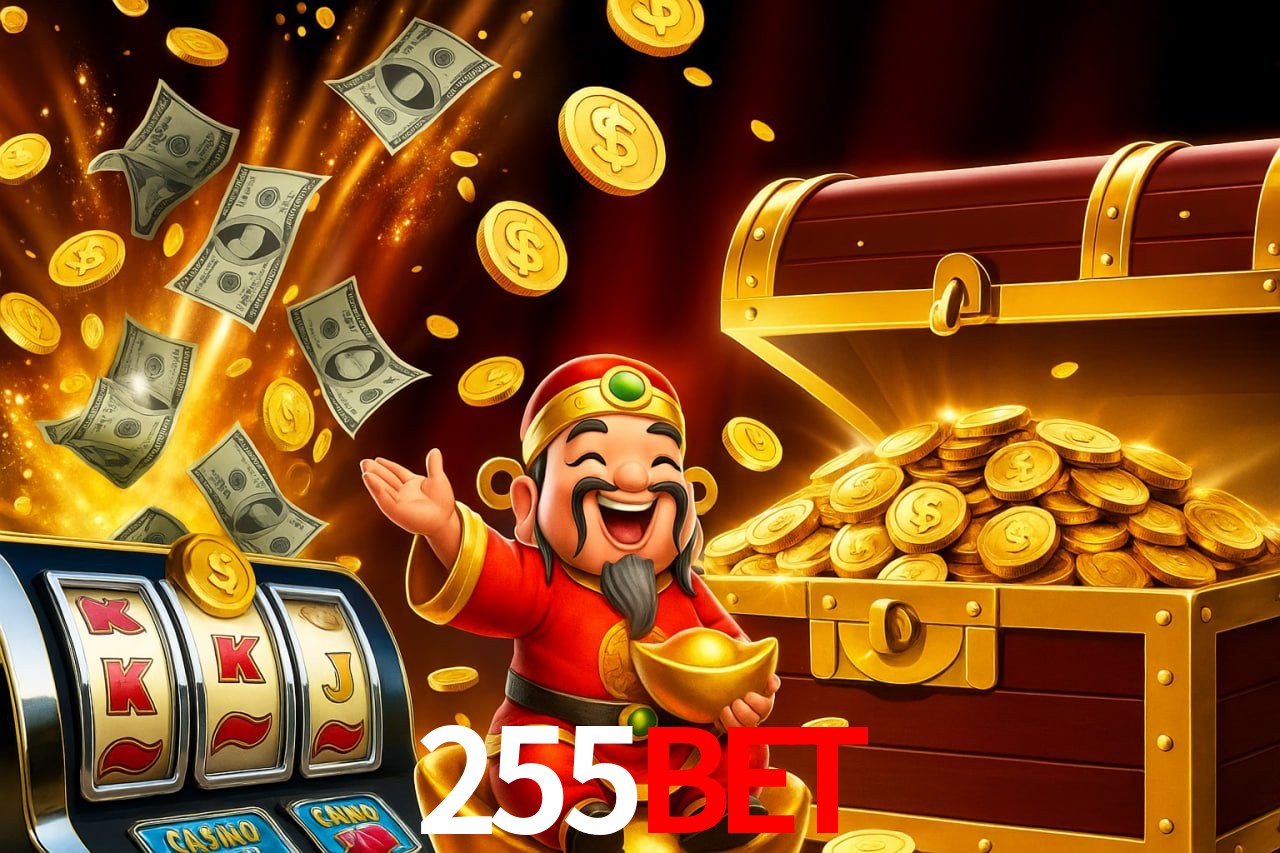 Estatísticas 255Bet