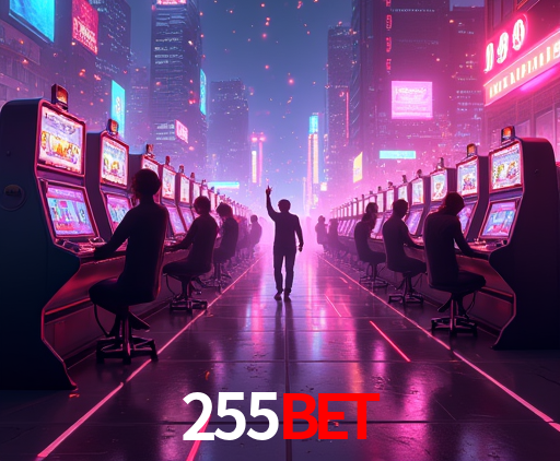 Recursos de Bônus 255Bet