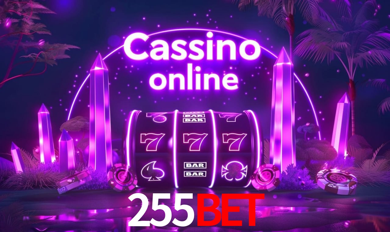 Diretório de Jogos 255Bet