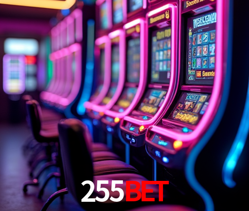 Sistemas de Segurança 255Bet