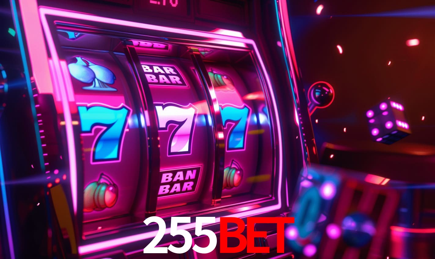 PIX Instantâneo 255Bet