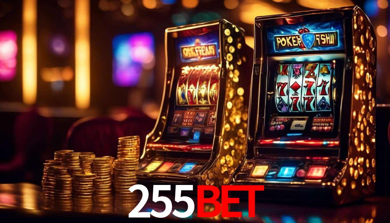 Bônus Diários 255Bet