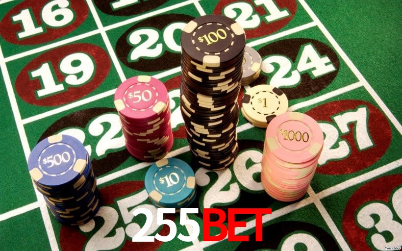Login Seguro 255Bet